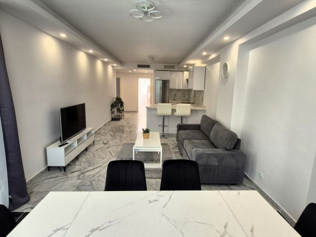 Appartement avec 3 Chambres  à Bahía de Marbella