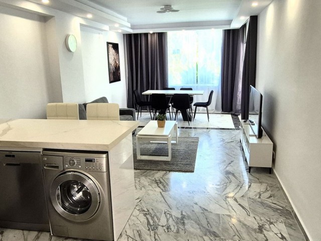Appartement avec 3 Chambres  à Bahía de Marbella