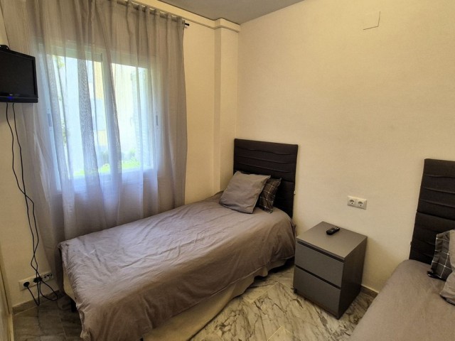 Appartement avec 3 Chambres  à Bahía de Marbella