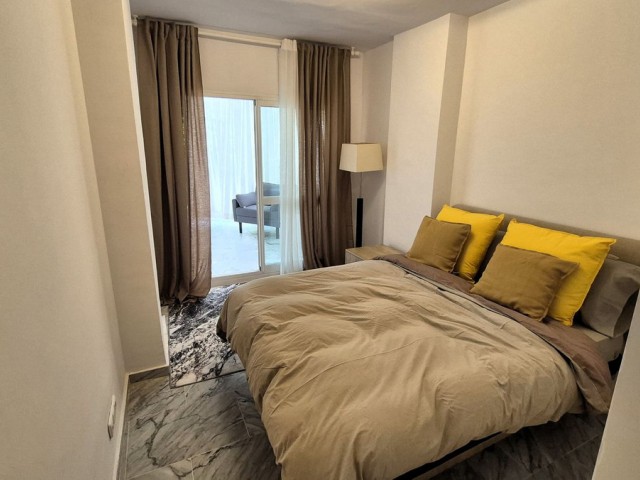 Appartement avec 3 Chambres  à Bahía de Marbella