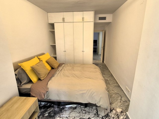 Appartement avec 3 Chambres  à Bahía de Marbella