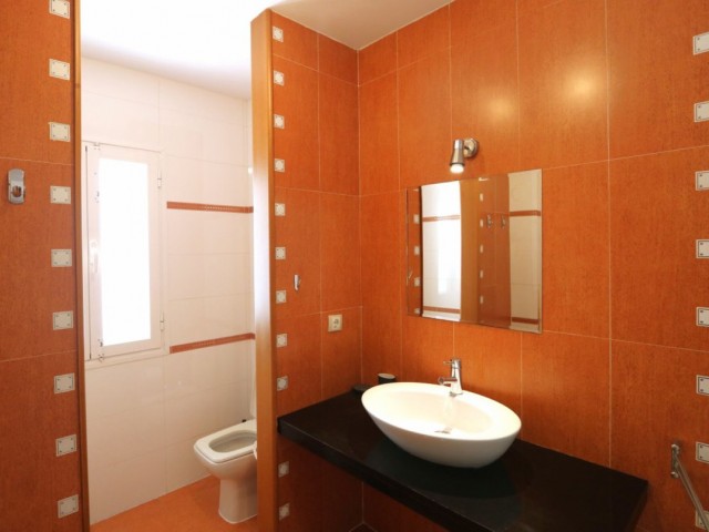 3 Bedrooms Townhouse in Torreblanca