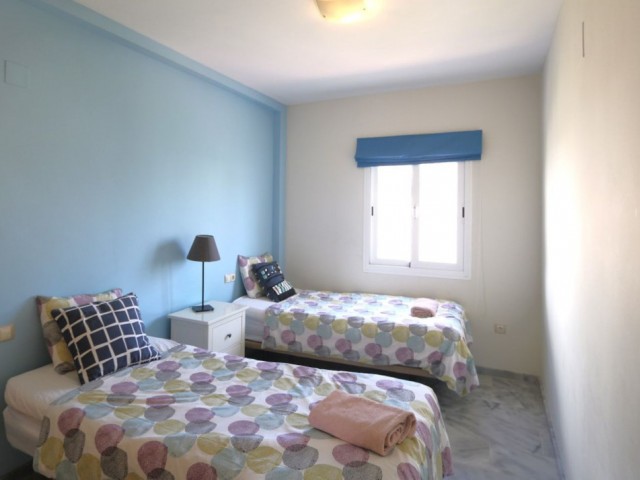 3 Bedrooms Townhouse in Torreblanca