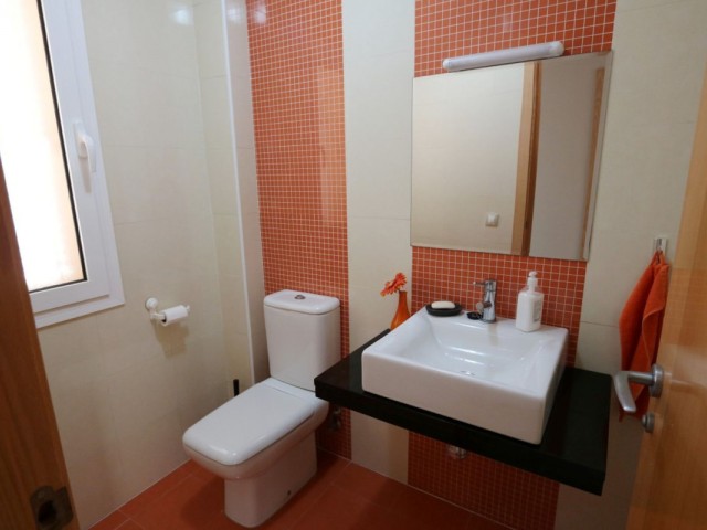 3 Bedrooms Townhouse in Torreblanca