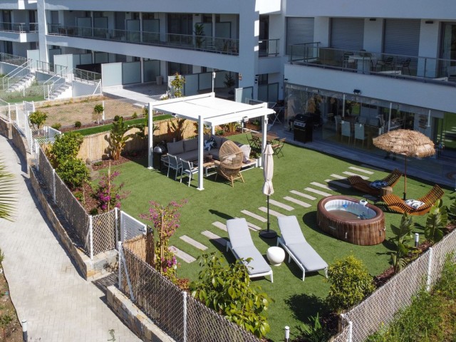 Appartement, El Chaparral, R5265952