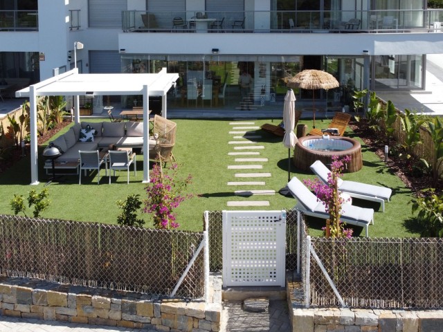 Appartement, El Chaparral, R5265952