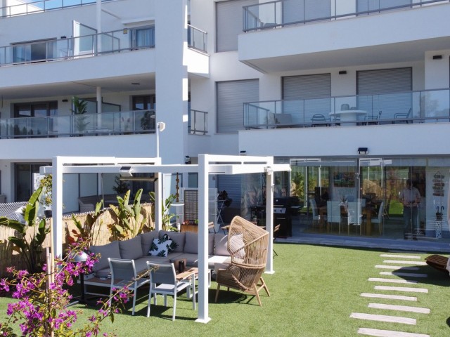 Appartement, El Chaparral, R5265952
