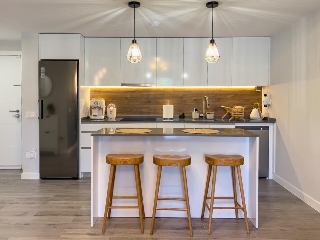 Appartement, El Chaparral, R5265952