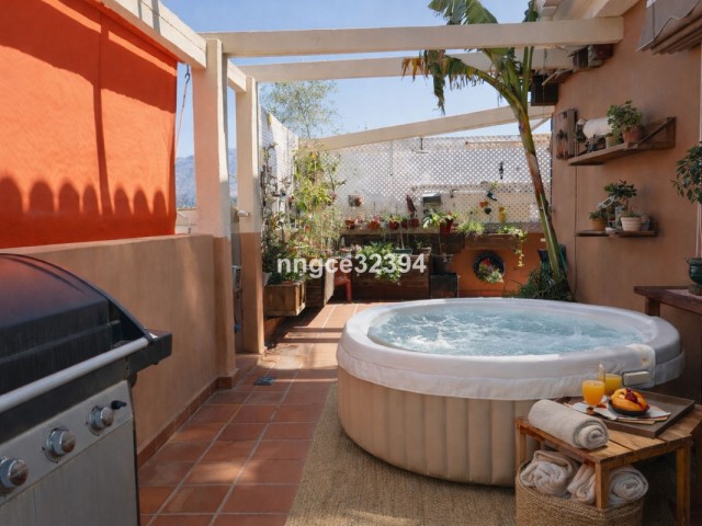 Appartement avec 4 Chambres  à San Pedro de Alcántara