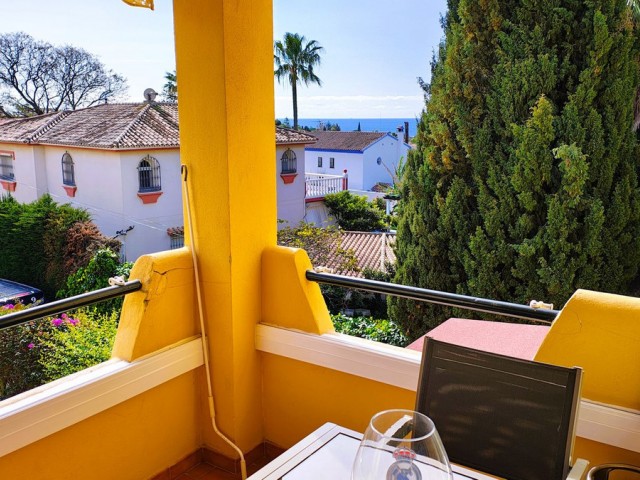 Penthouse, Marbella, R5320837