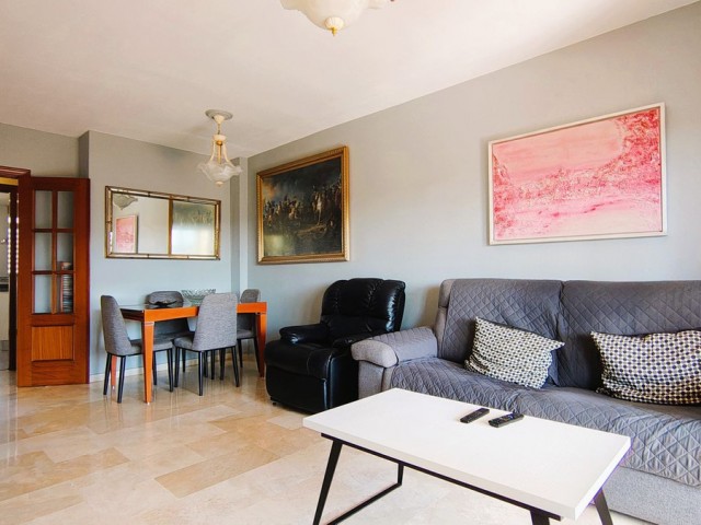 Penthouse in Marbella