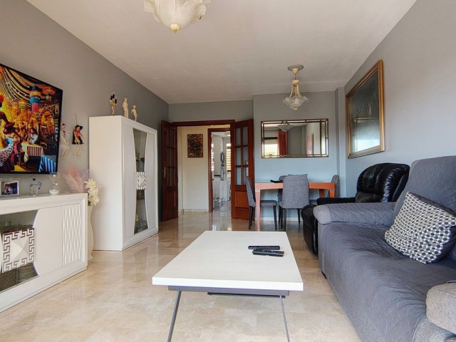 Penthouse in Marbella