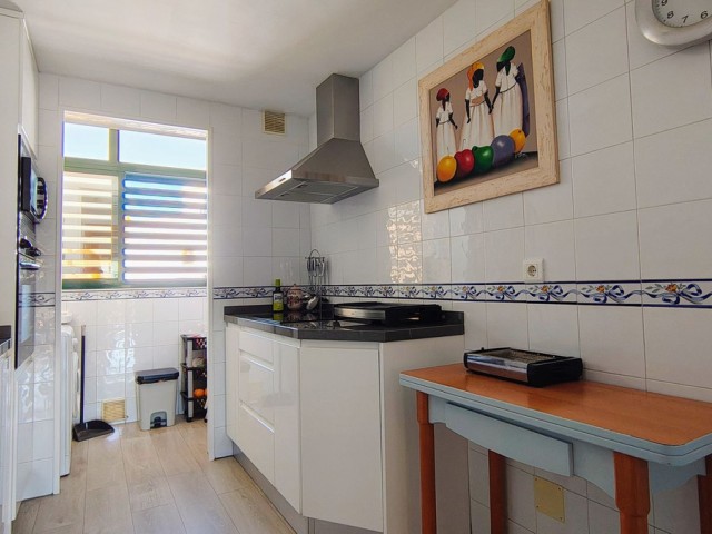 Penthouse in Marbella