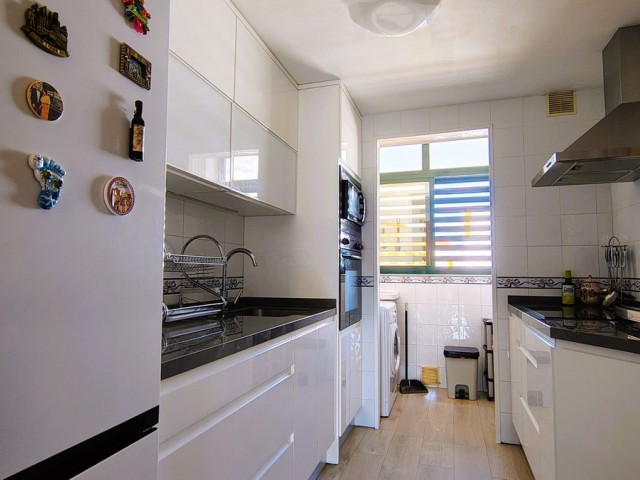 Penthouse in Marbella