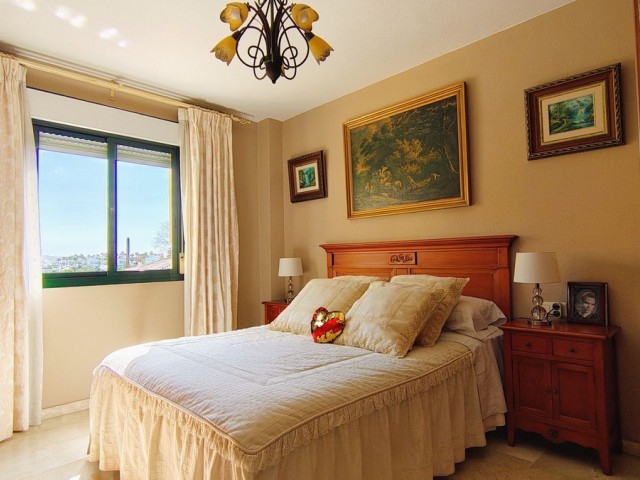 Penthouse in Marbella