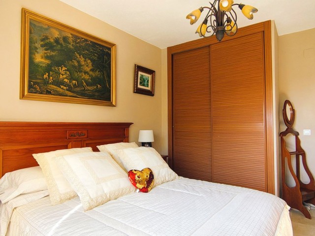 Penthouse in Marbella