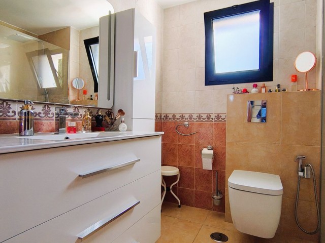 Penthouse in Marbella