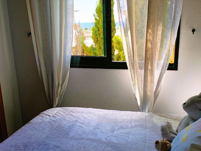 Penthouse in Marbella