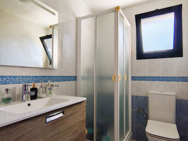 Penthouse in Marbella