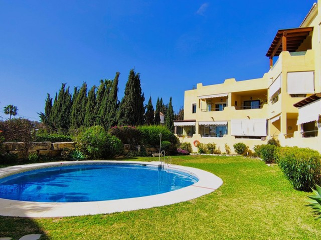 Kattohuoneisto, Marbella, R5320837