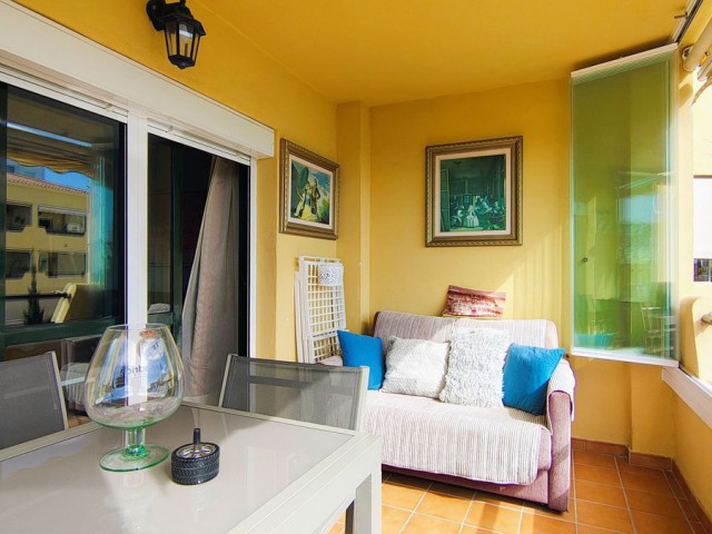 Kattohuoneisto, Marbella, R5320837