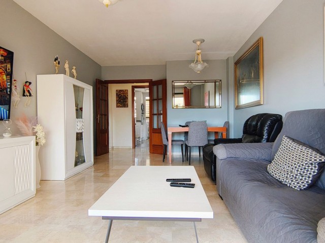 Kattohuoneisto, Marbella, R5320837