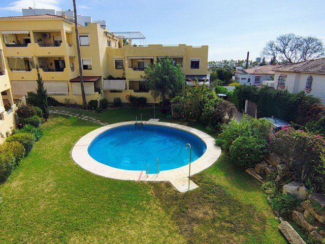 Penthouse i Marbella
