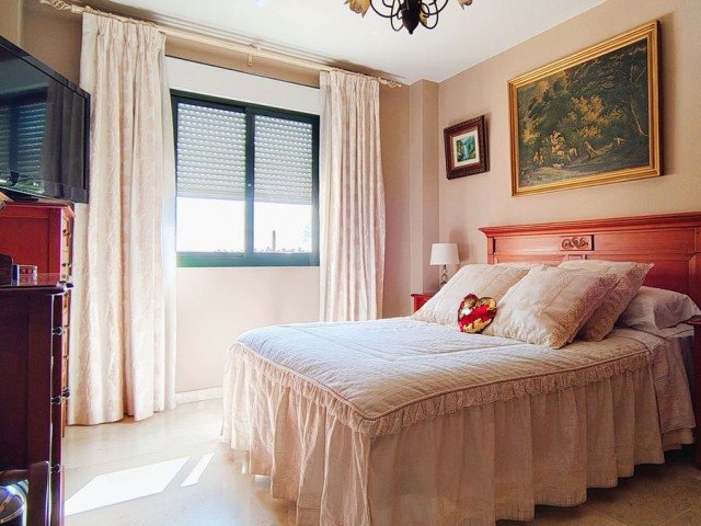 Penthouse i Marbella