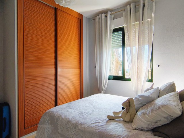 Penthouse i Marbella