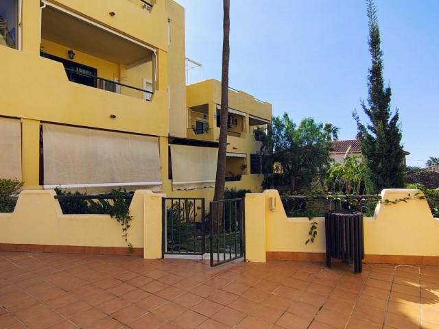 Penthouse i Marbella