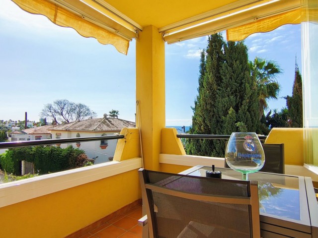 Penthouse, Marbella, R5320837