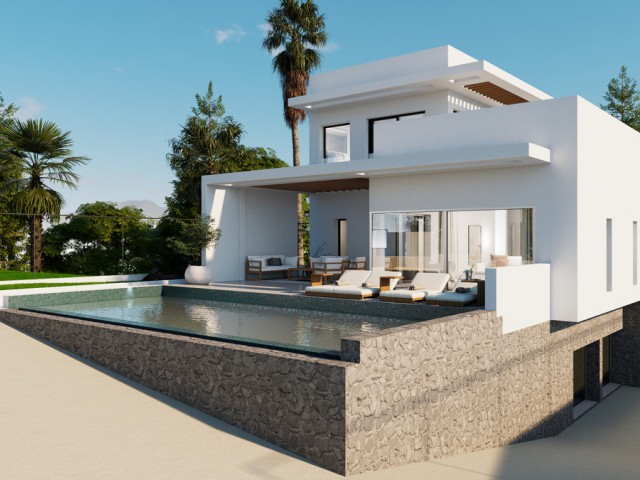 Plot La Cala de Mijas - R5321995
