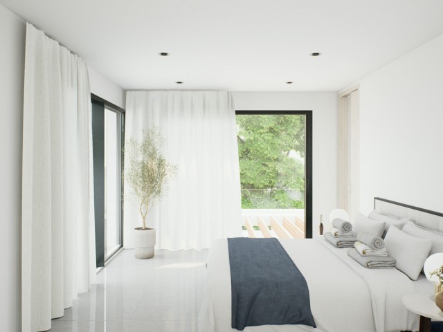  Plot in La Cala de Mijas