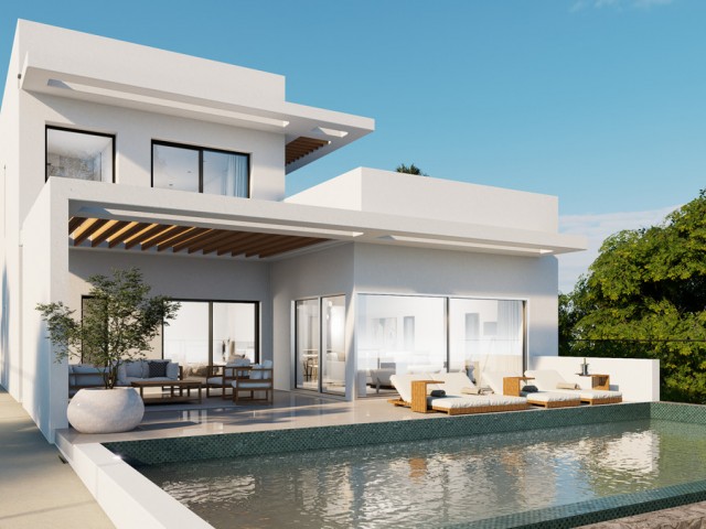  Plot in La Cala de Mijas