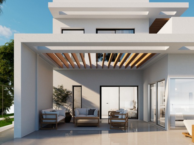  Plot in La Cala de Mijas