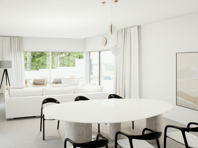  Plot in La Cala de Mijas