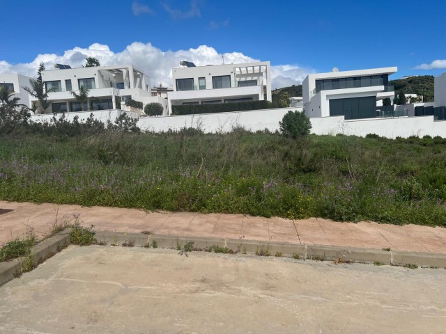  Plot in La Cala de Mijas