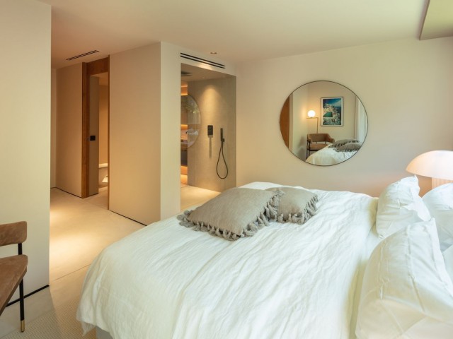 Villa avec 4 Chambres  à Marbella