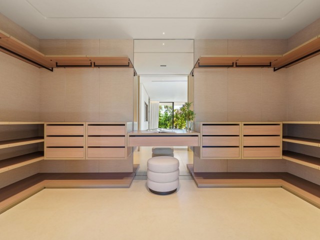 5 Schlafzimmer Villa in Marbella