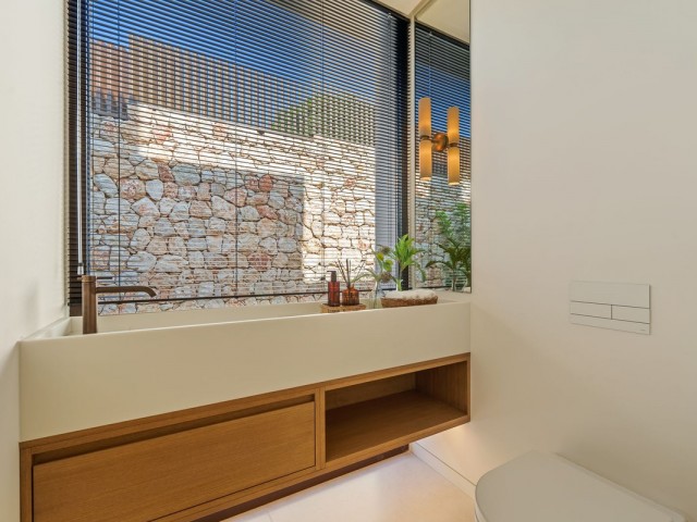 5 Schlafzimmer Villa in Marbella