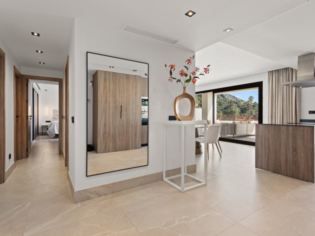 Appartement, Istán, R5322778