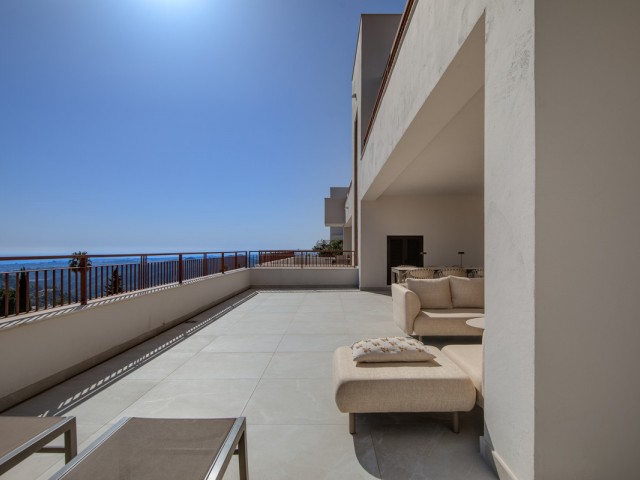 Appartement, Istán, R5322778