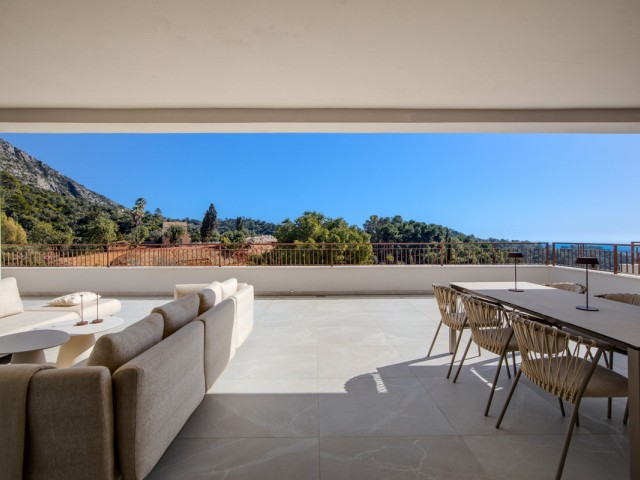 Appartement, Istán, R5322778