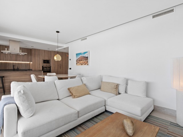 Appartement, Istán, R5322778