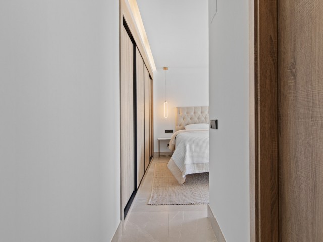Appartement avec 3 Chambres  à Istán