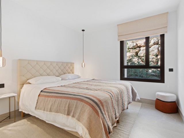 Appartement avec 3 Chambres  à Istán
