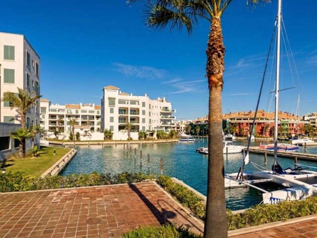Apartment, Sotogrande, R5322982