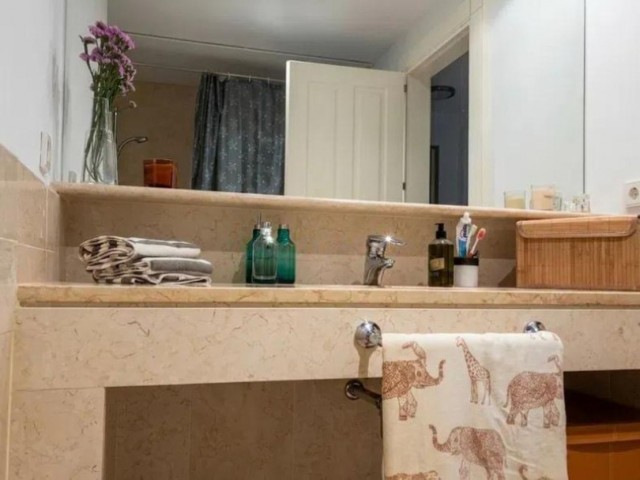 Apartment, Sotogrande Marina, R5323072