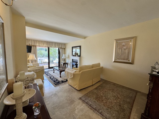 2 Bedrooms Apartment in The Golden Mile