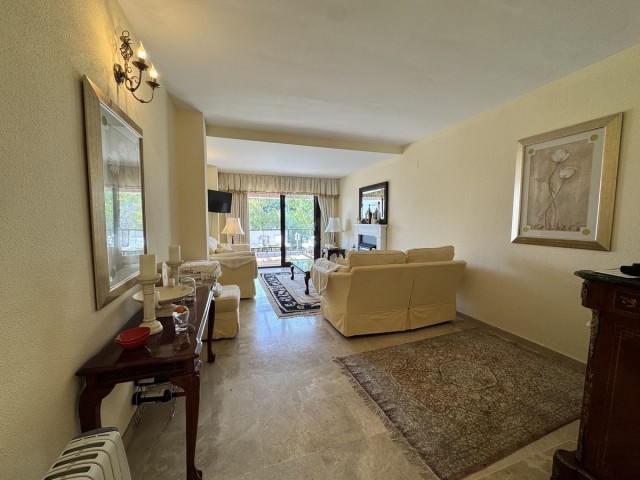 2 Bedrooms Apartment in The Golden Mile